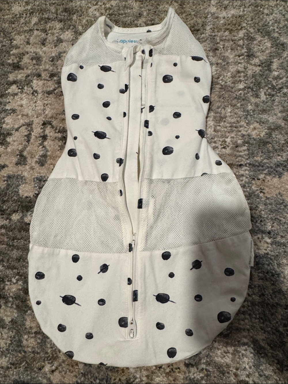 Happiest Baby Swaddle size S